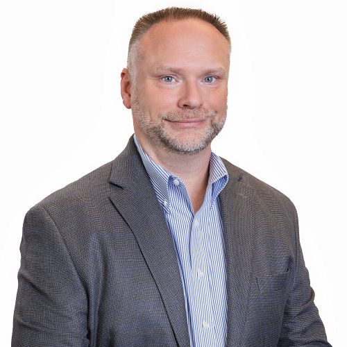 Realtor Profile Picture