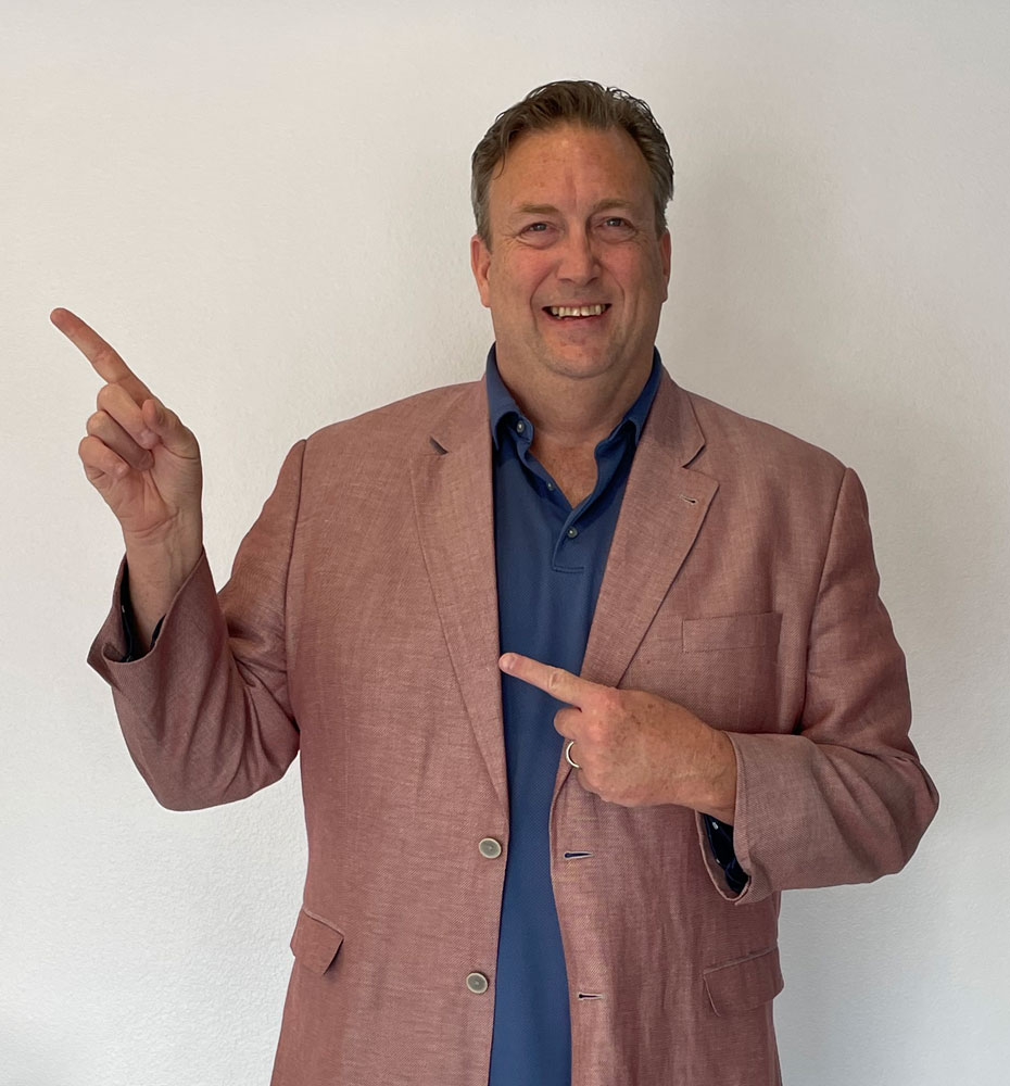 Realtor Profile Picture